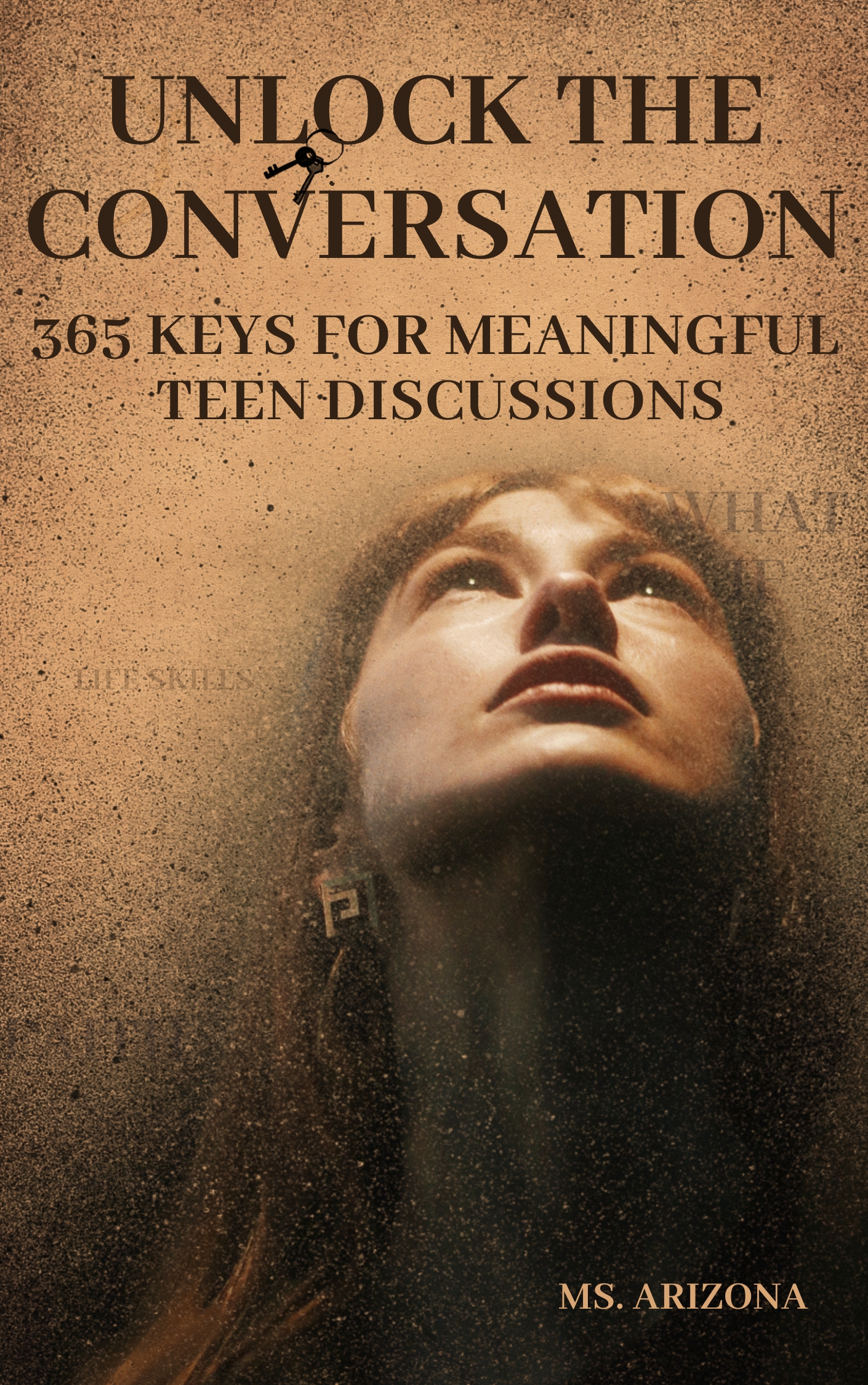 Unlock the Conversation Book